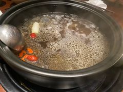 -滇野云南野生菌餐厅(陕西南路店)