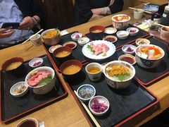 -海鮮市場長崎港(出島ワーフ店)
