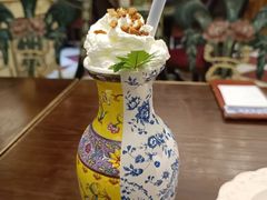 -秘密旅行Bonjour(黑金冠 江南西店)