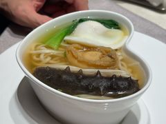 -悦融琥珀·京鲁菜·海味珍品(西单店)