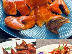 -醉东Oriental House(静安嘉里店)