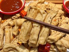 -满堂春特色餐馆