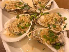 台山生蚝-大唐靓汤江门私房菜(景田店)