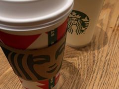 -星巴克(太原茂业天地店)