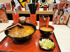 -食其家·牛丼咖喱(太阳宫店)