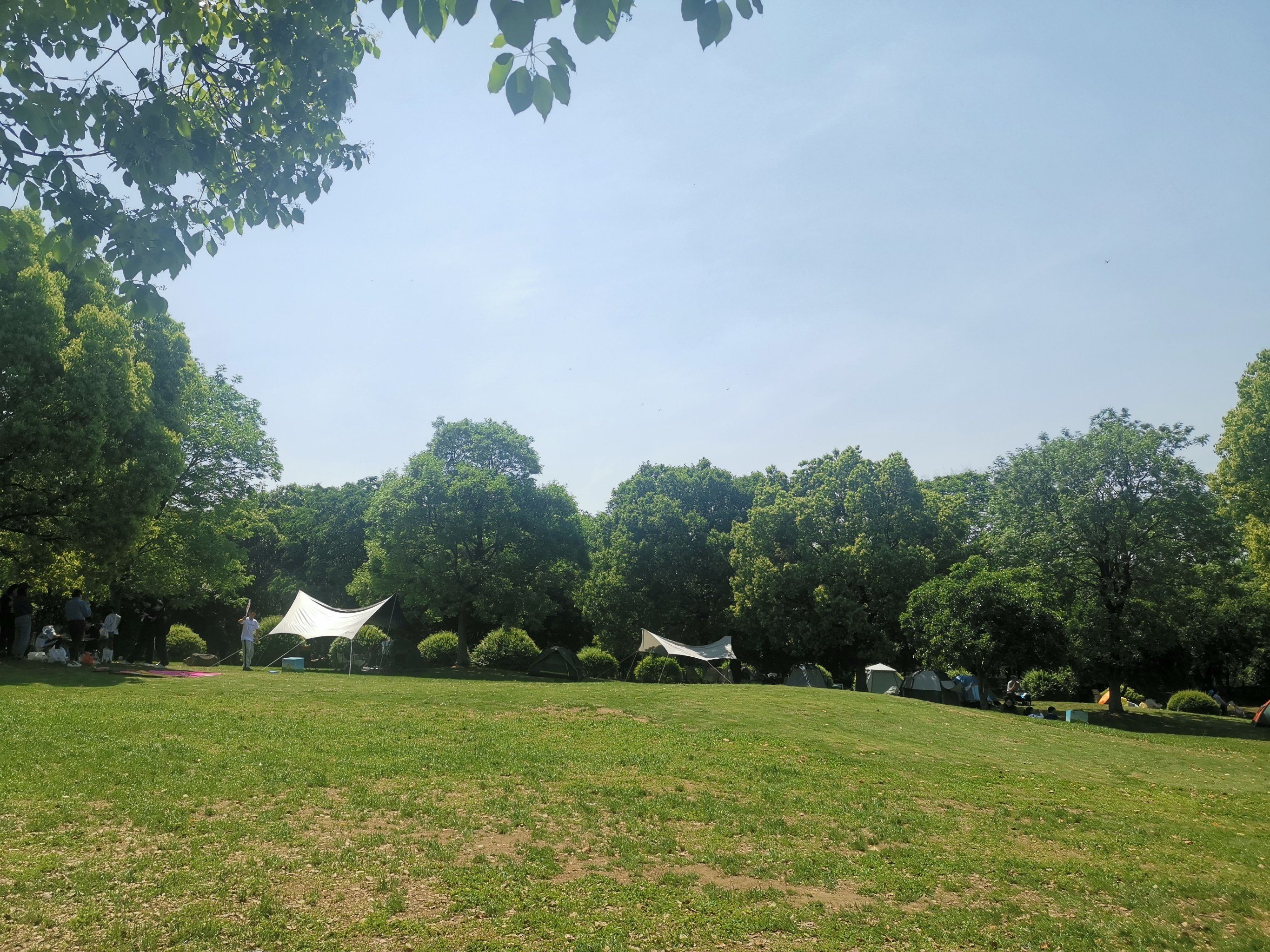 南京旅游指南|江宁方山地质公园攻略