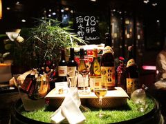 -广州富力君悦大酒店·凯菲厅