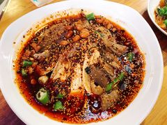 -老字号怡玺·藿香雅鱼(20年雅安店)