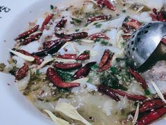 -太二酸菜鱼(福州泰禾店)