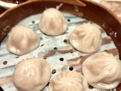 灌汤小笼包-德兴馆(广东路总店)
