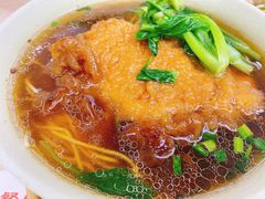 -玉华饮食店(茅台路店)