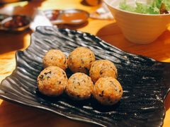 -伊茉家的烤肉店(勒泰中心店)
