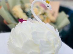 -杜哈夫DOUX RÊVE·生日蛋糕(日月光店)