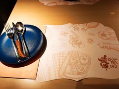 -布拉诺牛排西餐厅(上城天街店)