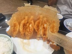 -邢家锅贴老店·非遗·开封菜(金明广场店)