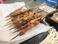 -慧丰烧烤