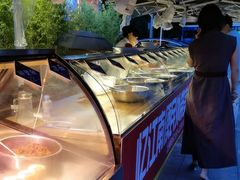 -忆江南·临江鱼馆