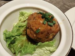 -闫府私房菜·老字号(恒隆店)