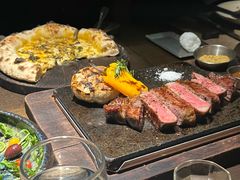-九月里.自由花园餐厅