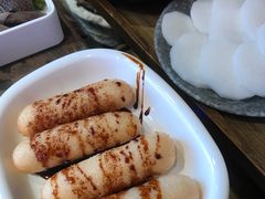 -小龙坎老火锅(北京三里屯店)