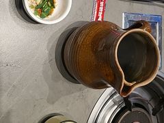 -阿婆情腊排骨火锅·野生菌季(古城旗舰店)