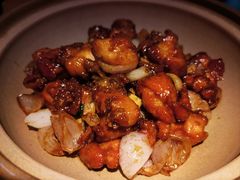 -青年公社烤鸭(青年路店)