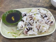 -贞姨美食·老字号海鲜大排档