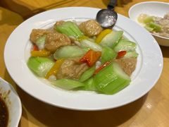 -鼎泰丰(嘉年华•海信广场VILLAGE店)