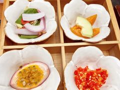 -菌自由丨野生菌火锅特色庭院餐厅(丽江古城店)