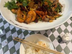 -拿渡·水煮鱼 麻辣香锅(西单大悦城店)