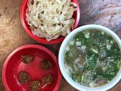 -龙鳞路第一家牛肉汤