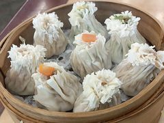 -都一处烧麦馆(前门店)