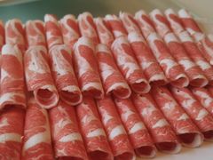 高钙羊肉-福寿斋·老北京铜锅涮肉·烤鸭(顺义总店)