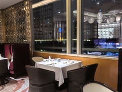 -希尔顿酒店-豫园中餐厅