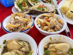 -花苑美食横琴生蚝火锅(拱北粤华路店)
