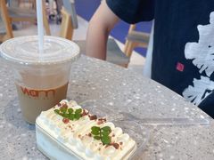 -Cafe on warm(丹霞店)