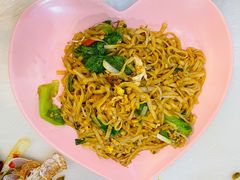 -覃记海鲜美食餐厅