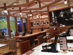 大堂-味千拉面(又一城店)