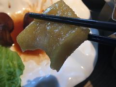 外婆手打年糕-黛瓦里巷(紫荆广场店)