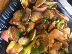 -壹酒贰肉1926·深夜食堂(南京北街店)
