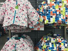 -迪卡侬(安德门店)