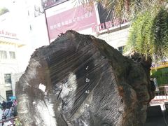 -海口骑楼小吃街