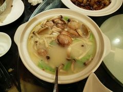 -宝轩渔府·老字号海鲜·正宗津菜(水上店)
