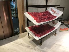 -左庭右院鲜牛肉火锅(桥北印象汇店)