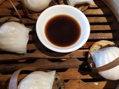 水晶虾饺-上海小南国(正大店)