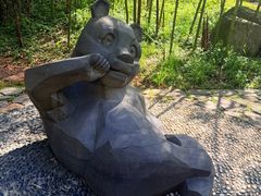 -都江堰中华大熊猫苑
