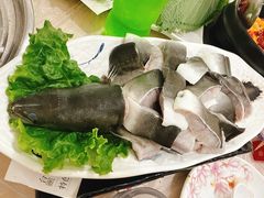 -金达莱烧烤(黎明南街店)