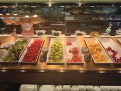 -比格比萨自助(宝山日月光店)