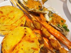 -九月海·海鲜自助(世纪东方店)