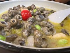 -锡和无锡菜(景丽苑店)